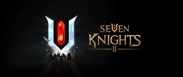 RPG cinematogr&aacute;fico Seven Knights 2 chega ao mundo em novembro