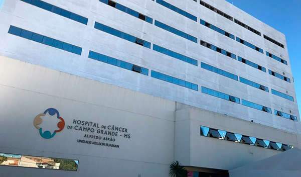 Hospital far&aacute; exames de sangue gratuitos para detectar c&acirc;ncer de pr&oacute;stata