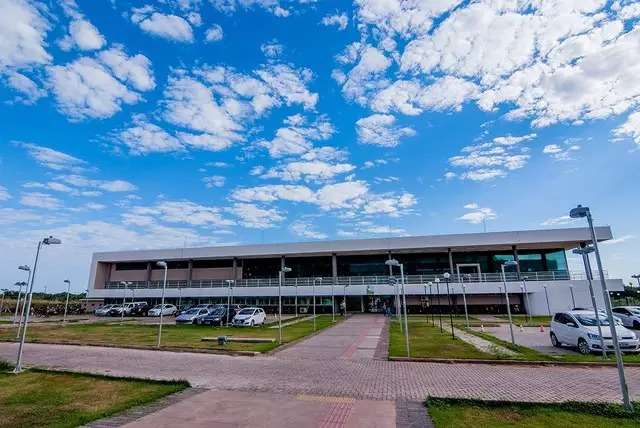 Sele&ccedil;&atilde;o para professores em 7 polos no IFMS termina na segunda-feira 
