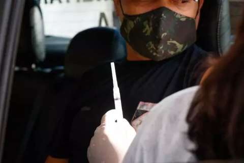 Brasil tem 118,8 milhões de pessoas totalmente imunizadas contra a covid-19
