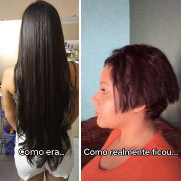 18 cortes de cabelo que vão te inspirar a cortar o seu sem dó - ObaOba