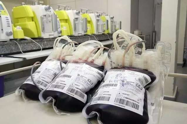 Com baixo estoque para sangue tipo O, Hemosul abre o dia todo neste s&aacute;bado
