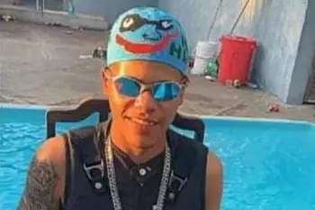 Jovem de 18 anos morre em troca de tiros com pol&iacute;cia