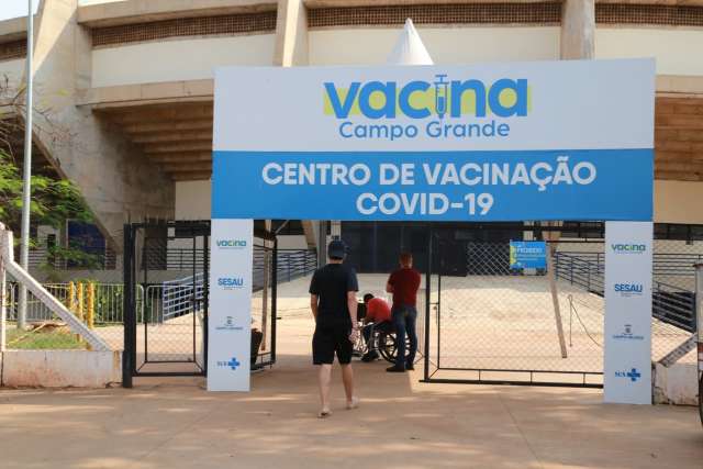 Brasil tem 119 milh&otilde;es de pessoas com vacina&ccedil;&atilde;o completa contra covid-19