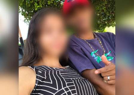 Durante jantar, casal de adolescentes morre a tiros de pistola em MS