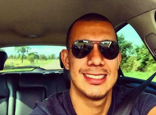 Estelionat&aacute;rio &ldquo;conquistador&rdquo; &eacute; baleado com 8 tiros em carro, mas sobrevive
