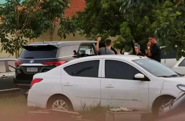 Suspeito de matar &ldquo;tia&rdquo; tem pedido de liberdade negado pela 2&ordf; vez