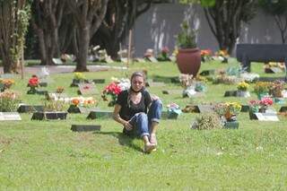 S&atilde;o-paulino e amigo acolhedor: lembran&ccedil;as deixadas por modelo morto em colis&atilde;o