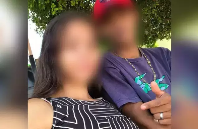 Fam&iacute;lia tenta descobrir &quot;motivo&quot; para morte de casal de adolescentes