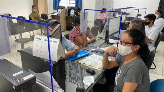 Prefeitura chama para regulariza&ccedil;&atilde;o de cadastro &uacute;nico