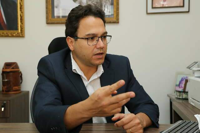 Pagamento do 13&ordm; dos servidores da Capital ser&aacute; integral