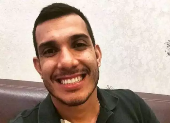 Estelionat&aacute;rio ferido com 8 tiros em atentado tem 24 passagens pela pol&iacute;cia