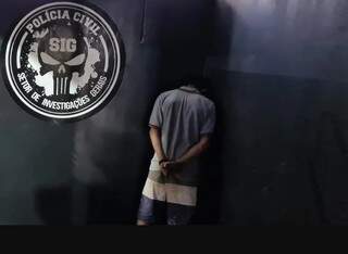 Preso, &ldquo;Boquinha&quot; diz que matou depois que v&iacute;tima maltratou mulher