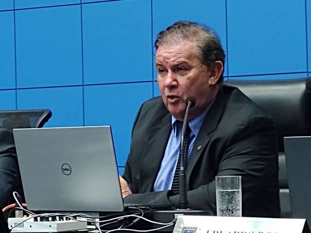 Ainda sem defini&ccedil;&atilde;o de cargo, Eduardo Rocha confirma que vai para governo