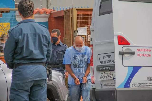 Pela segunda vez, julgamento de &ldquo;Pedreiro Assassino&rdquo; &eacute; adiado e fica para 2022