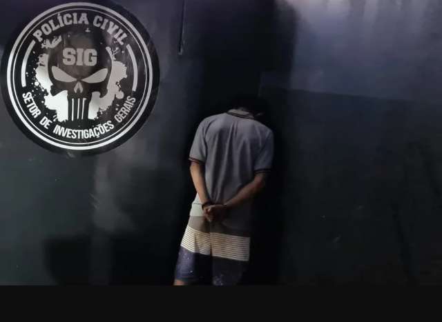 Preso, &ldquo;Boquinha&quot; diz que matou depois que v&iacute;tima maltratou mulher