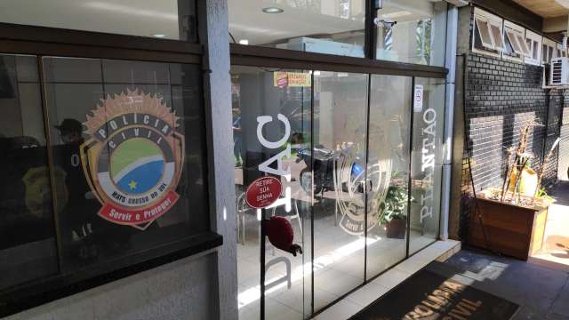 Acusado de estuprar duas crian&ccedil;as, homem &eacute; esfaqueado pelo pai das v&iacute;timas