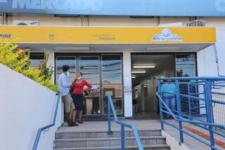 Funsat itinerante atende regi&atilde;o da Vila Nasser na sexta-feira