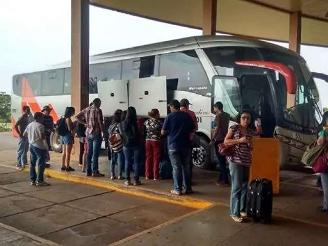 Com dados completos em m&atilde;os, regula&ccedil;&atilde;o inicia novo plano de transporte