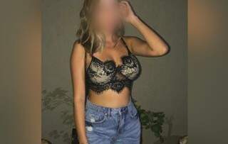 Universit&aacute;ria &eacute; presa por extors&atilde;o ao pedir R$ 20 mil para n&atilde;o expor fotos