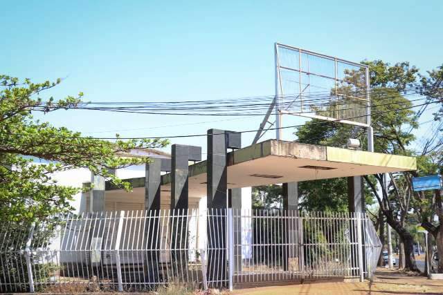 Prefeitura abre licita&ccedil;&atilde;o para obra no Clube Surian e constru&ccedil;&atilde;o de condom&iacute;nio