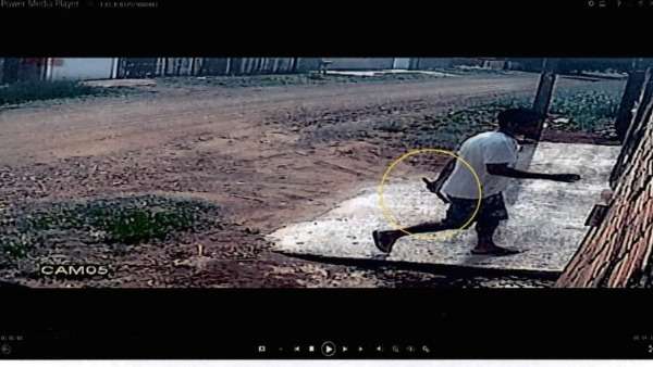 Preso &quot;ninja&rdquo; que escapou de algemas tem extensa ficha criminal 