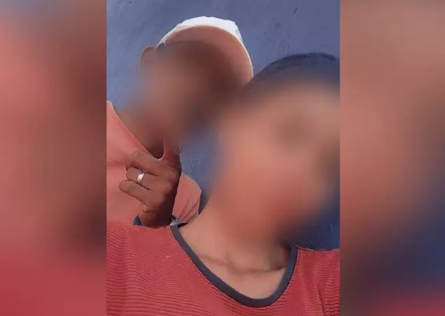 Mulher suspeita de envolvimento em execu&ccedil;&atilde;o de adolescentes &eacute; presa em Coxim 