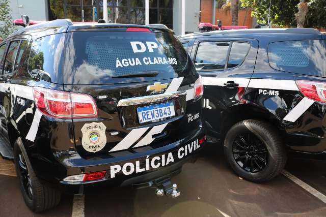 Crian&ccedil;a denuncia estupro e pol&iacute;cia descobre 2 d&eacute;cadas de abusos na mesma fam&iacute;lia