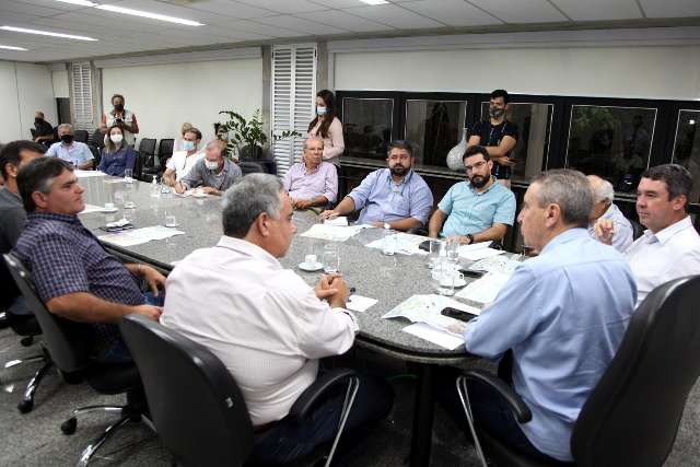 Estrada no Pantanal vai reduzir viagem de cinco dias para tr&ecirc;s horas