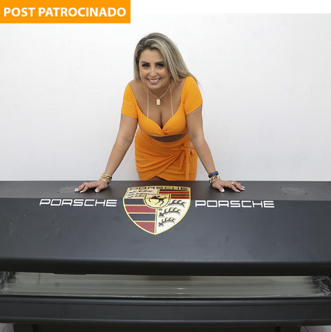Na Corpo Dourado, dá tempo de conquistar bronze de musa do verão