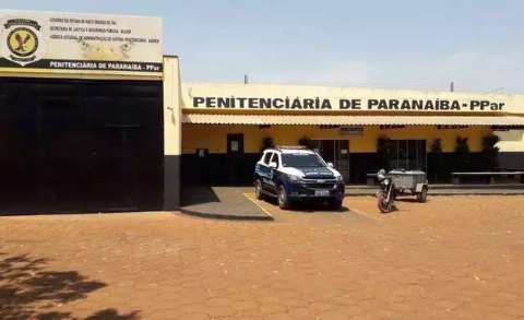 Presos que estrangularam detento em pres&iacute;dio s&atilde;o condenados a 13 e 15 anos