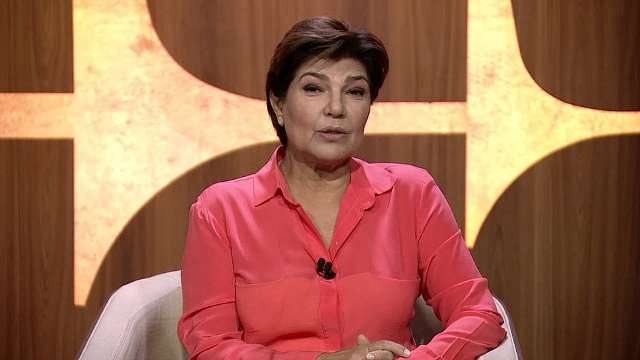 Lutando contra c&acirc;ncer, morre aos 63 anos a jornalista Cristiana L&ocirc;bo