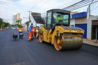 Empresas pedem reajuste extra para repor infla&ccedil;&atilde;o e continuar obras p&uacute;blicas