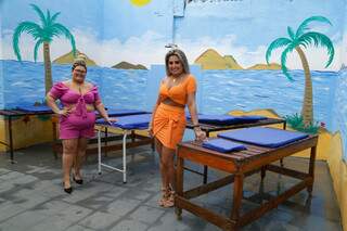 Na Corpo Dourado, d&aacute; tempo de conquistar bronze de musa do ver&atilde;o