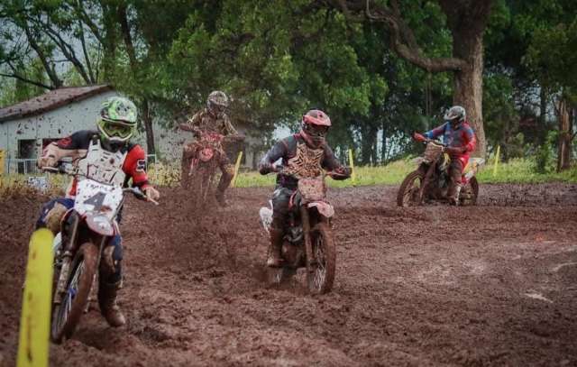 Dois Irm&atilde;os do Buriti recebe 2&ordf; etapa do Campeonato Estadual de Velocross