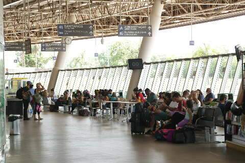 Voc&ecirc; pretende viajar no pr&oacute;ximo feriad&atilde;o, de s&aacute;bado a segunda?