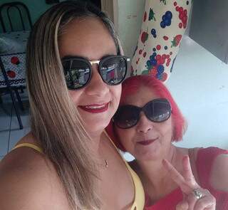 Em MS, 12 mil pessoas querem ser como Neia e conhecer fam&iacute;lia &ldquo;perdida&rdquo;