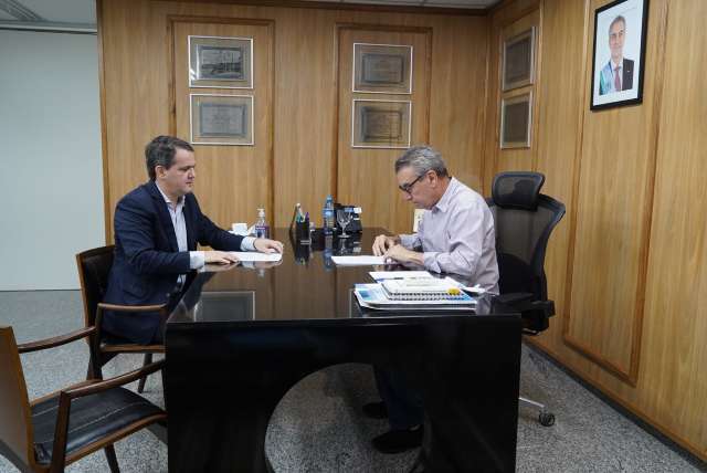 Aprovado projeto que amplia mais dois cargos de procuradores no MP