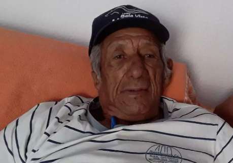 Idoso atropelado por motoentregador morre e fam&iacute;lia pede sinaliza&ccedil;&atilde;o em BR