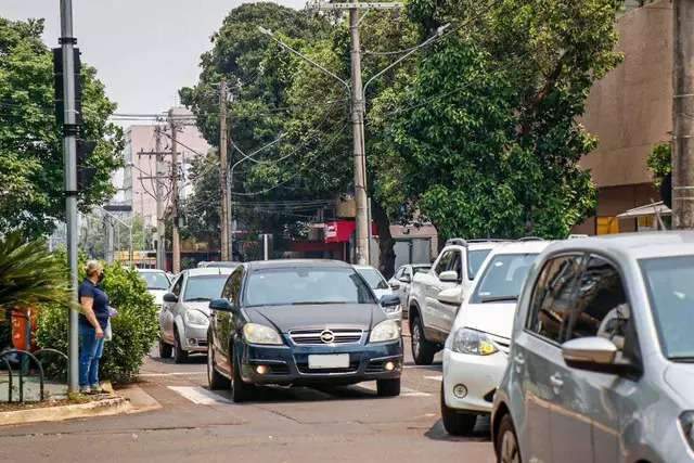 Agetran publica nova lista com quase 62 mil infra&ccedil;&otilde;es de tr&acirc;nsito