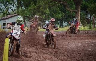 Dois Irm&atilde;os do Buriti recebe 2&ordf; etapa do Campeonato Estadual de Velocross