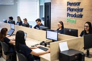 Fundada em 1995, Hedge Loteamentos agora se chama Plan