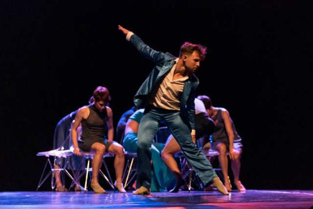 Com 19 espet&aacute;culos, Corumb&aacute; ser&aacute; tomada pela dan&ccedil;a no fim de semana 