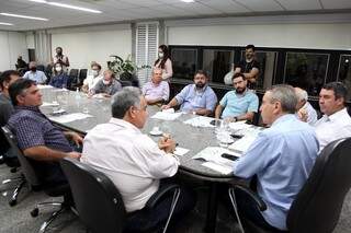 Estrada no Pantanal vai reduzir viagem de cinco dias para tr&ecirc;s horas