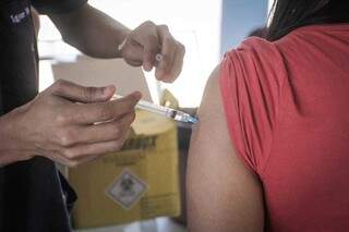 Capital abre 42 locais de vacina&ccedil;&atilde;o contra a covid-19 nesta sexta-feira 