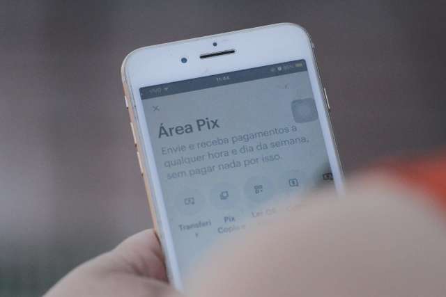 Falso pagamento representa 39% dos golpes aplicados no mercado digital de MS
