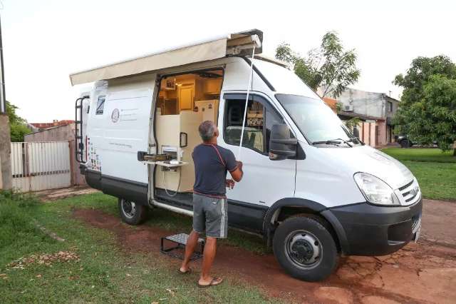 At&eacute; &ldquo;casas sobre rodas&rdquo; ter&atilde;o redu&ccedil;&atilde;o no IPVA em MS