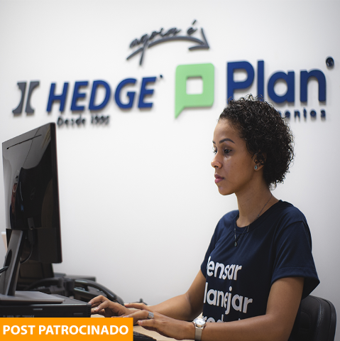 Fundada em 1995, Hedge Loteamentos agora se chama Plan