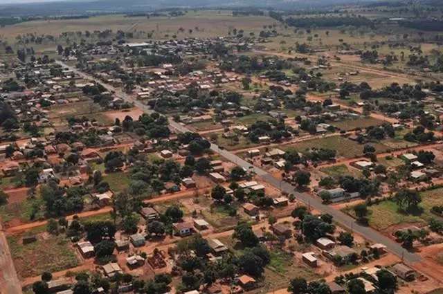 Dois Irm&atilde;os do Buriti comemora 34&deg; anivers&aacute;rio de emancipa&ccedil;&atilde;o neste s&aacute;bado