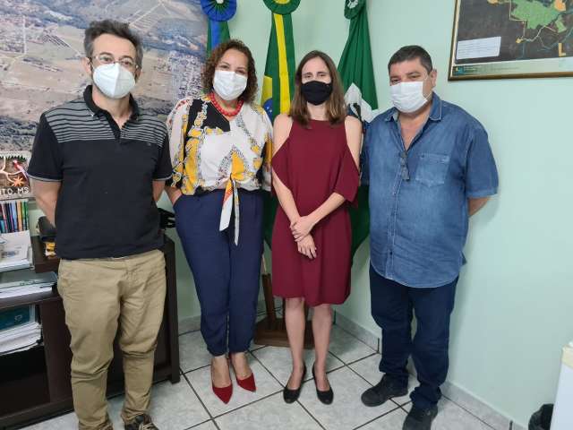 Acordo estabelece normas para regularizar parto humanizado em munic&iacute;pio 